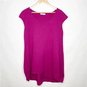 Bryn Walker Cotton Sleeveless Tunic
Top Medium